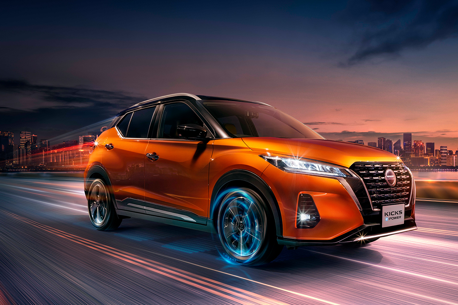 The surprising trailblazer in the race to electrify Singapore's cars